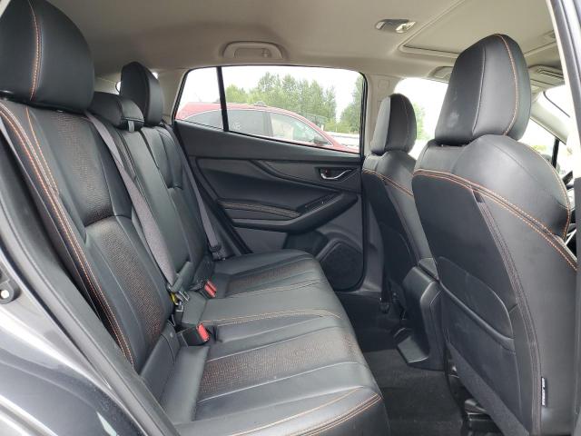 JF2GTHMC2M8211427 Subaru Crosstrek Limited