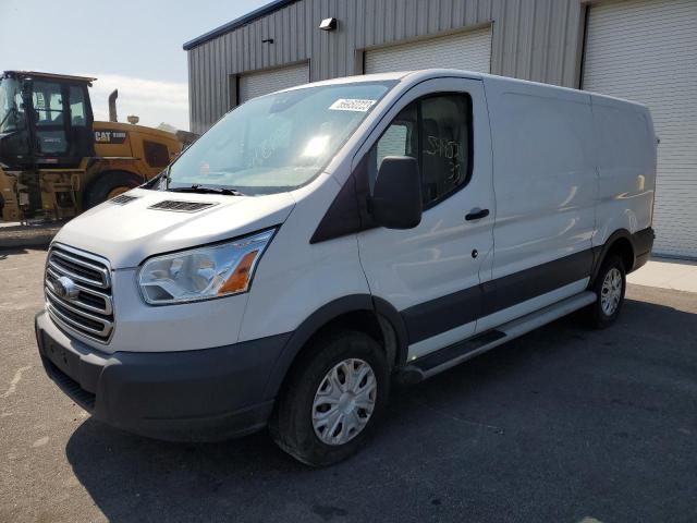 2016 Ford Transit Van 