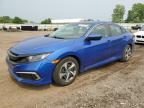 2019 HONDA CIVIC LX - 2HGFC2F62KH574690