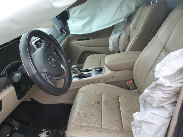 1C4RJFBG0HC645307 Jeep Grand Cherokee Limited