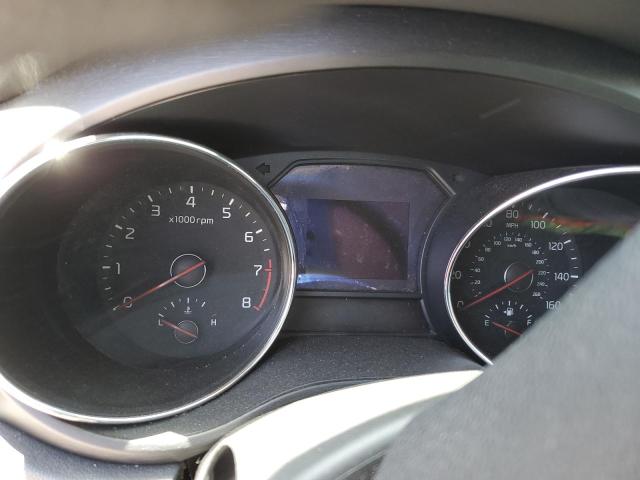 KNDMB5C17M6672699 KIA SEDONA LX