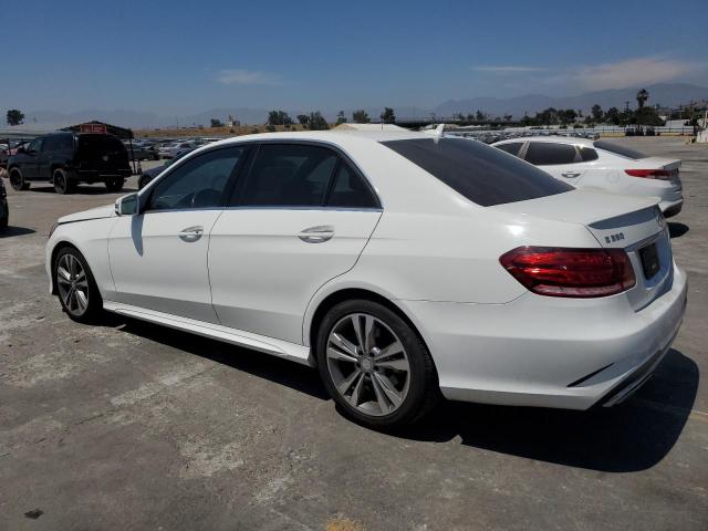 WDDHF5KB0GB256544 Mercedes-Benz E 350