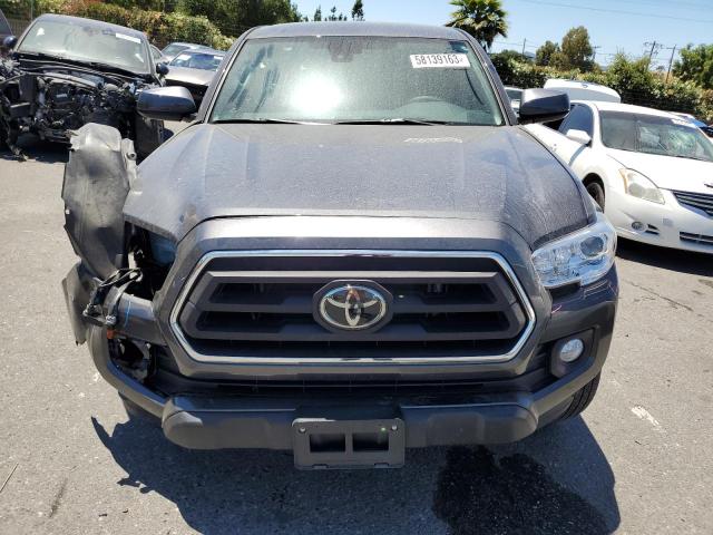 VIN 3TMBZ5DN0NM034851 2022 TOYOTA TACOMA no.5