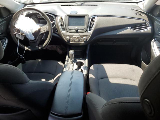 1G1ZE5ST3HF267793 Chevrolet MALIBU LT