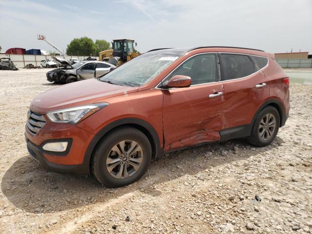 2015 Hyundai Santa Fe Sport 