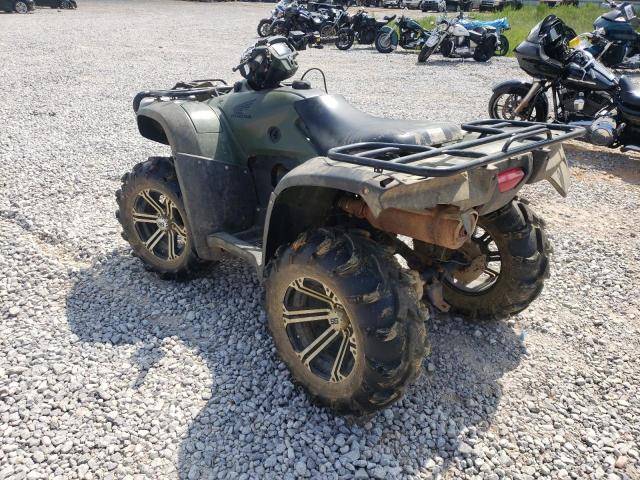 2011 HONDA TRX500 FE 1HFTE317XB4601901