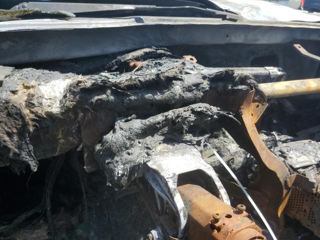 1FA6P8TH1H5289271 Ford MUSTANG