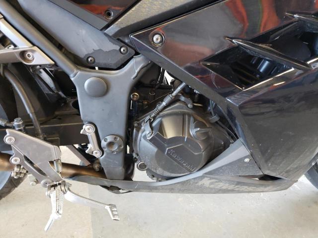 2014 KAWASAKI EX300 A - JKAEX8A10EA003984