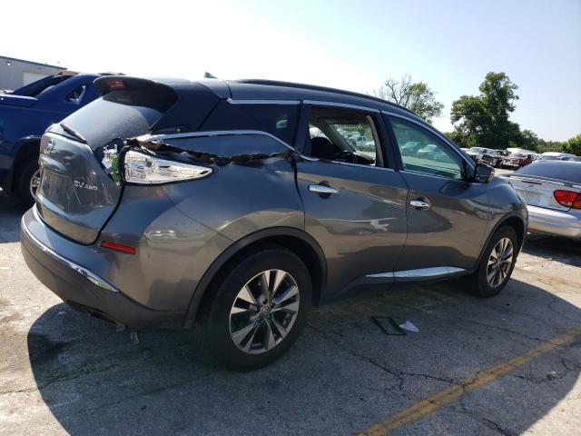 5N1AZ2MH0FN226701 Nissan MURANO S