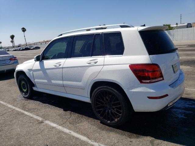 WDCGG5HB7EG206955 Mercedes-Benz GLK 350