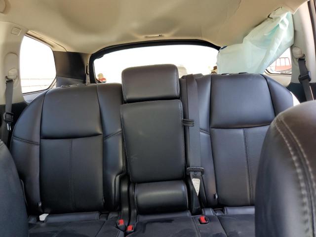 5N1DR2CN4LC581401 Nissan Pathfinder Sl