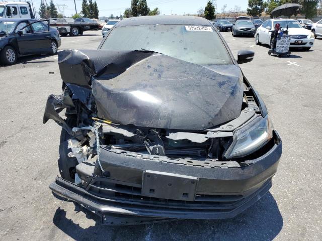 2018 VOLKSWAGEN JETTA 1.8T 3VWD17AJXJM254678