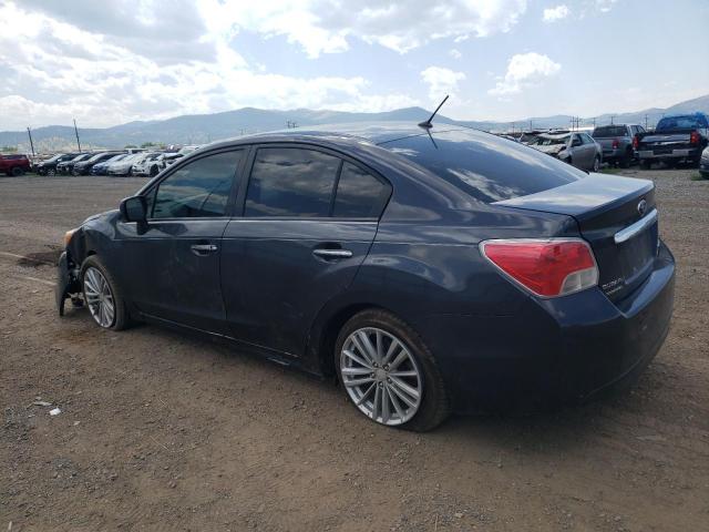 JF1GJAH6XEH015209 Subaru Impreza Limited
