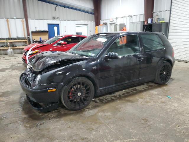 2003 Volkswagen GTI 