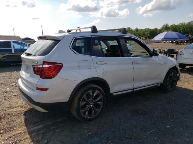 5UXWX9C57G0D78295 2016 BMW X3, photo no. 3