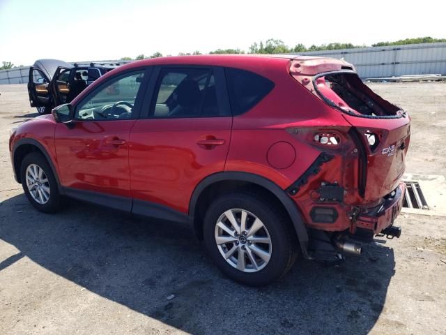 JM3KE4CY3F0448767 Mazda Cx-5 Touring 2015