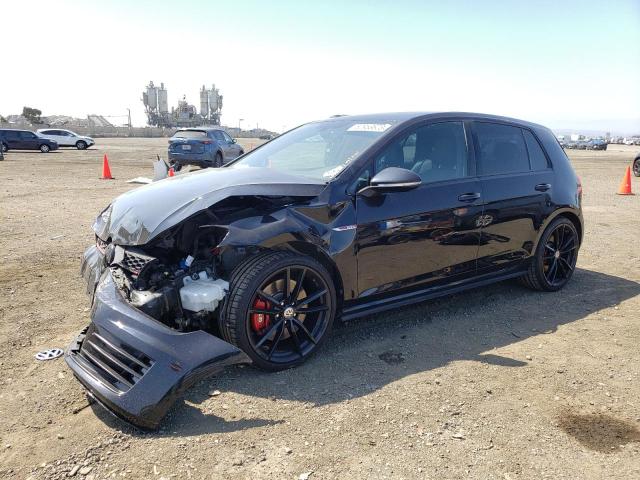 2017 3VW447AU0HM071320 main image