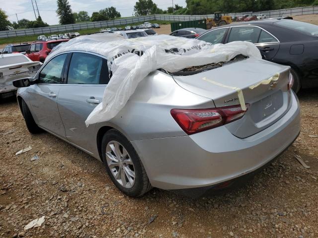 1G1ZD5ST7KF220115 Chevrolet MALIBU LT