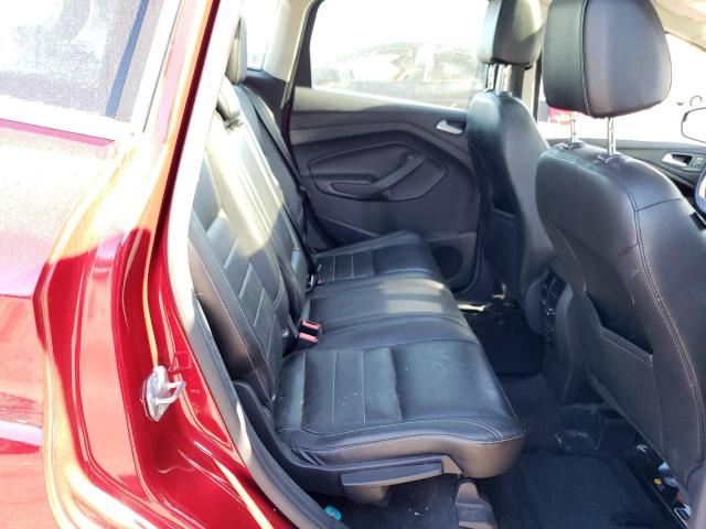1FADP5CU8FL118545 Ford C-max Premium Sel