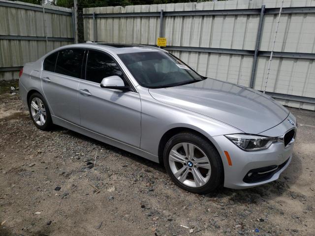 2018 BMW 330 I - WBA8B9G51JNU96592
