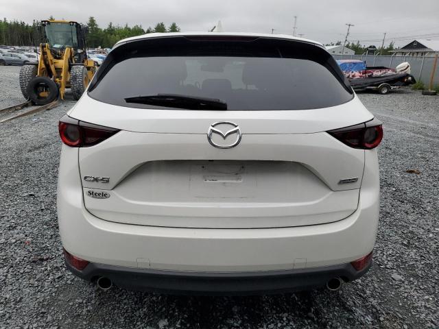 2019 MAZDA CX-5 TOURI - JM3KFACM5K1568017