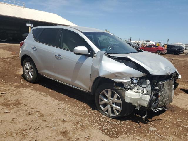 JN8AZ1MU8EW401544 Nissan MURANO S