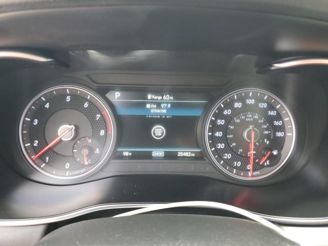 2021 GENESIS G70 KMTG74LE0MU066301