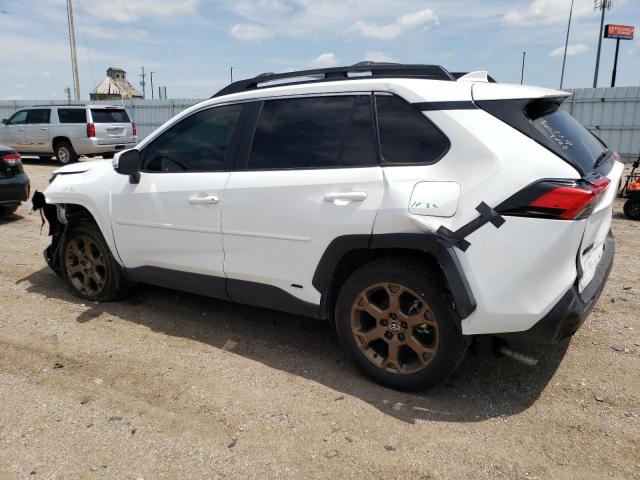 2023 TOYOTA RAV4 WOODL - 2T3UWRFV2PW156053