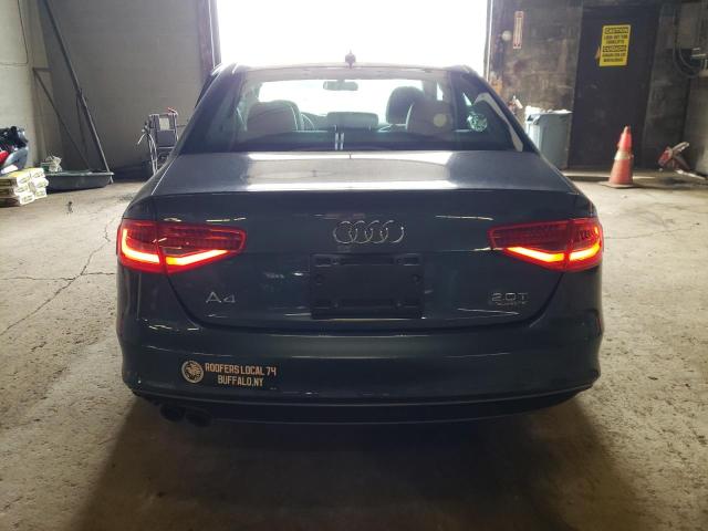 VIN WAUBFAFL4FN029637 2015 Audi A4, Premium no.6