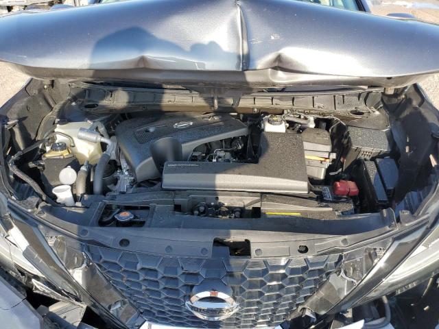 5N1AZ2MS8KN134225 Nissan MURANO S