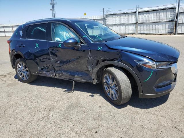 JM3KFBDY7K0521021 Mazda Cx-5 Grand Touring Reserve