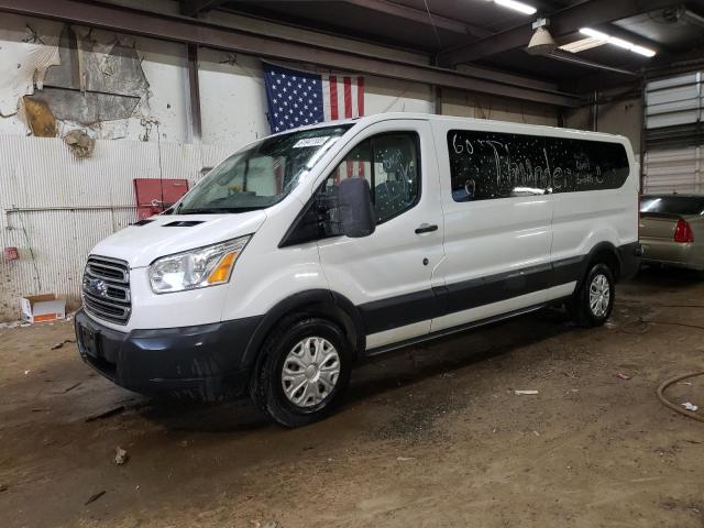 2016 Ford Transit Van 