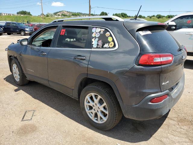 1C4PJMCB2FW679758 Jeep Cherokee Latitude