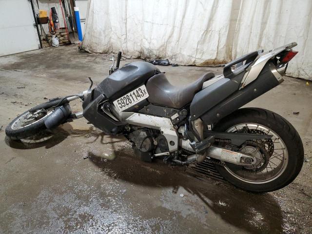 2002 APRILIA CAPONORD - ZD4PSC00X2S000254
