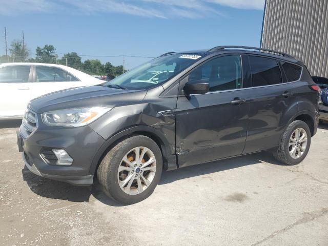 1FMCU0GD7HUD51255 2017 FORD ESCAPE - Image 1