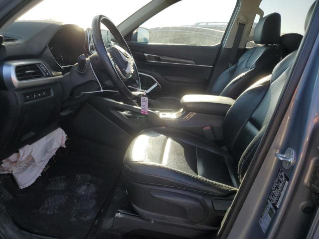 5XYP24HC0LG050409 KIA Telluride Lx