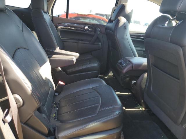 5GAKVBKDXFJ260335 Buick Enclave