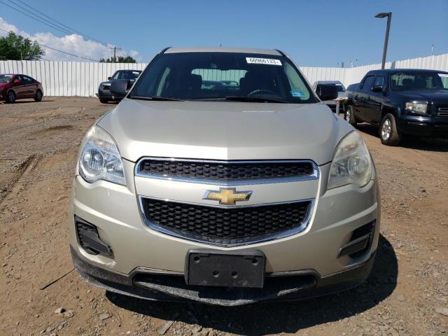 1GNALAEK5EZ105641 | 2014 CHEVROLET EQUINOX LS