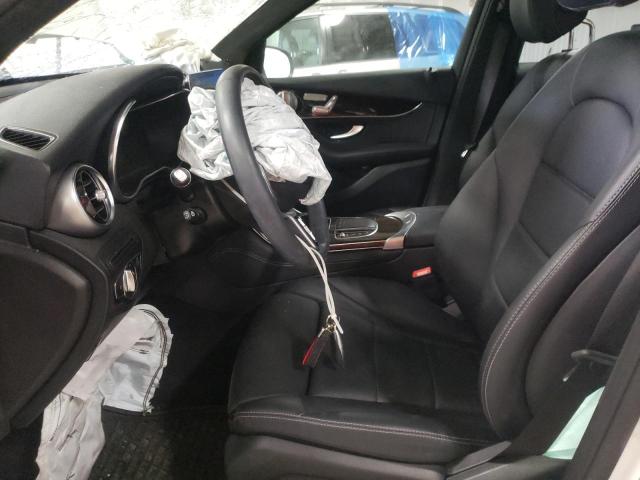 W1N0G8EB7MV273832 Mercedes-Benz Glc 300 4matic