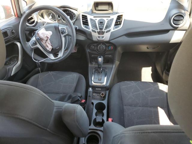 2013 Ford Fiesta Se VIN: 3FADP4EJ4DM205948 Lot: 68319613