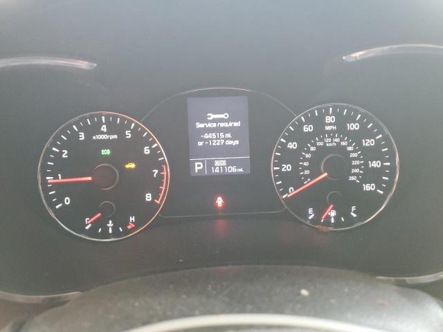 KNAFX4A82E5084895 KIA FORTE EX