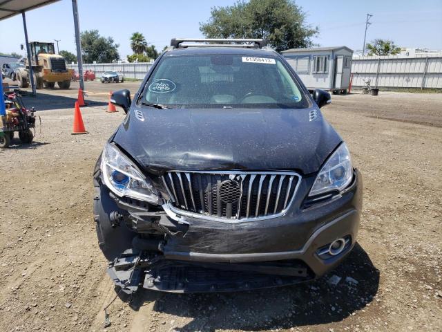 KL4CJBSB8FB229876 Buick Encore Convenience
