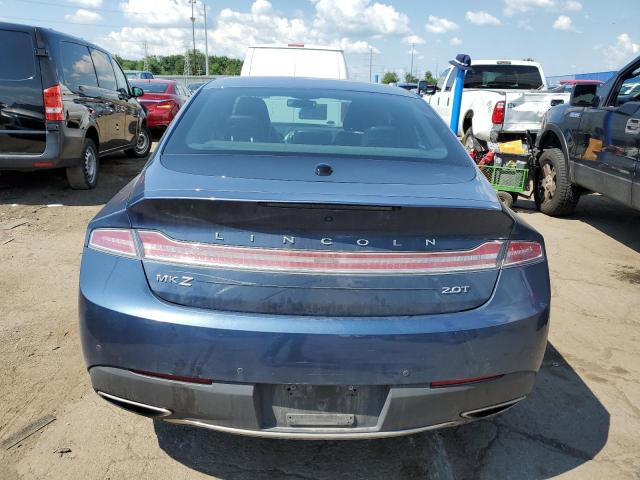 2018 LINCOLN MKZ PREMIE 3LN6L5A97JR608509