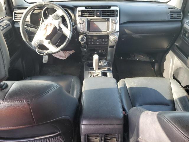 2013 TOYOTA 4RUNNER SR - JTEBU5JR9D5140995