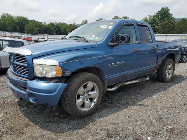 2005 Dodge Ram 1500 ST