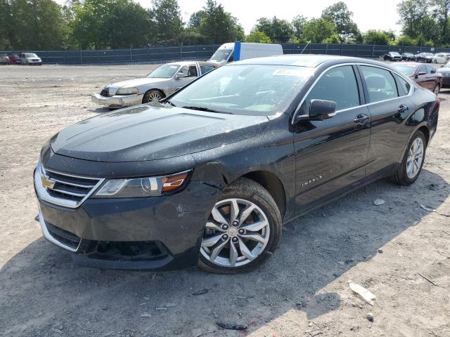 1G1105S39HU191469 | 2017 Chevrolet impala lt