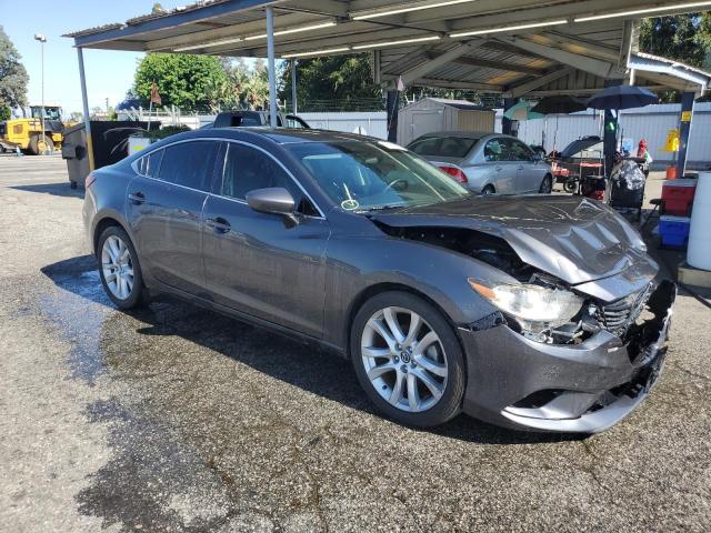 JM1GJ1V55F1194842 Mazda 6 TOURING