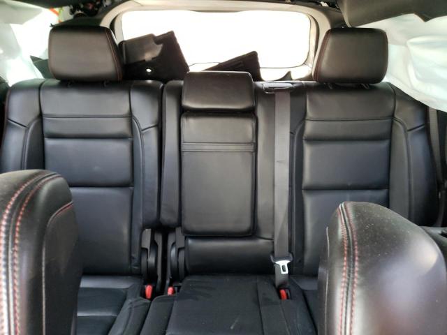 1C4RJFLT5KC552690 Jeep Grand Cherokee Trailhawk