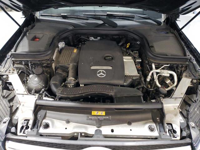 WDC0G4JB7JV031411 Mercedes-Benz GLC 300