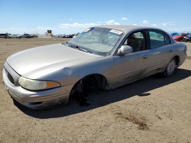 2002 Buick LeSabre Custom